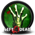 Left4Dead — логотип