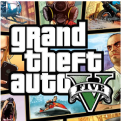 Grand Theft Auto — логотип