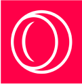 Opera GX — логотип