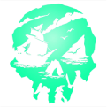 Sea of Thieves — логотип