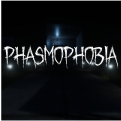 Phasmophobia — логотип