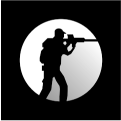CS:GO — логотип