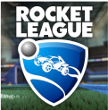 Rocket League — логотип