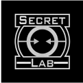 Secret Lab — логотип