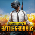 Battlegrounds — логотип