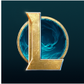 League of Legends — логотип