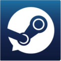 Steam — логотип