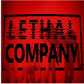 Lethal Company — логотип