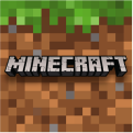 Minecraft — логотип