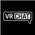 VR Chat — логотип