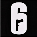 Rainbow 6 — логотип