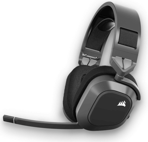 Voicemod — Звук и подсветка вместе с Corsair