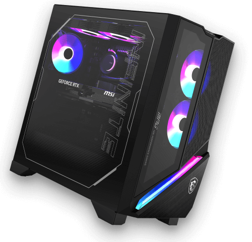 Voicemod — Оживите подсветку с MSI