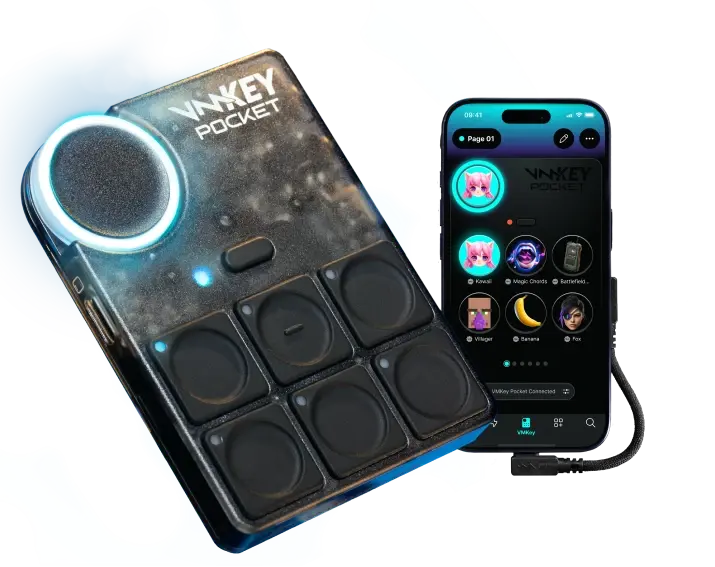 Voicemod — Меняйте голос на телефоне и консоли