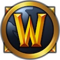 World of Warcraft — логотип